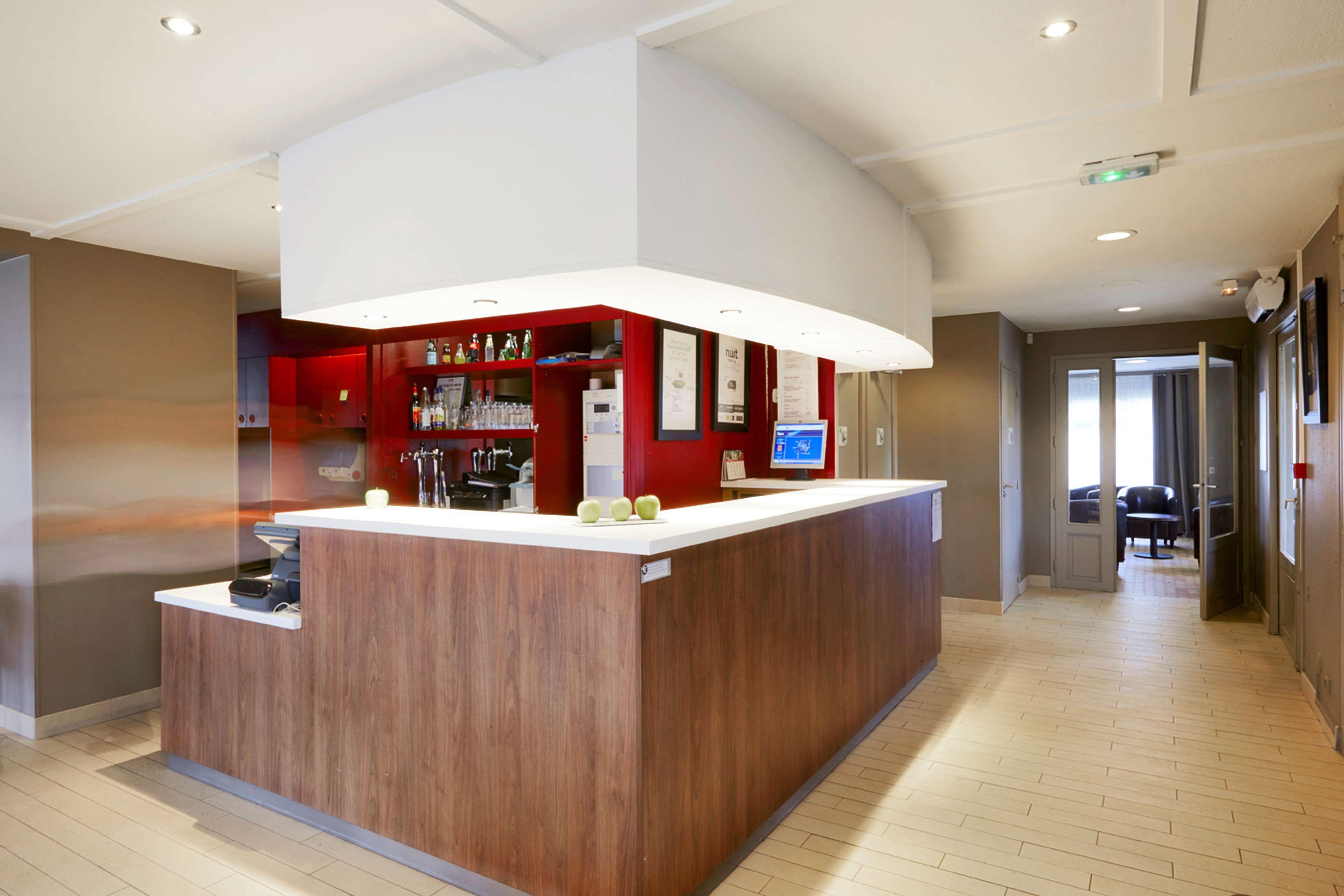 Campanile Metz Sud Jouy-Aux-Arches A31 Carrefour De L'Europe Hotel Exterior foto